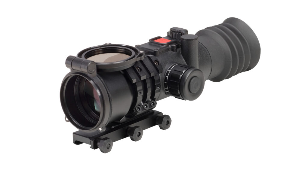 HYPR7 Element Optics Premium Riflescopes & Optics