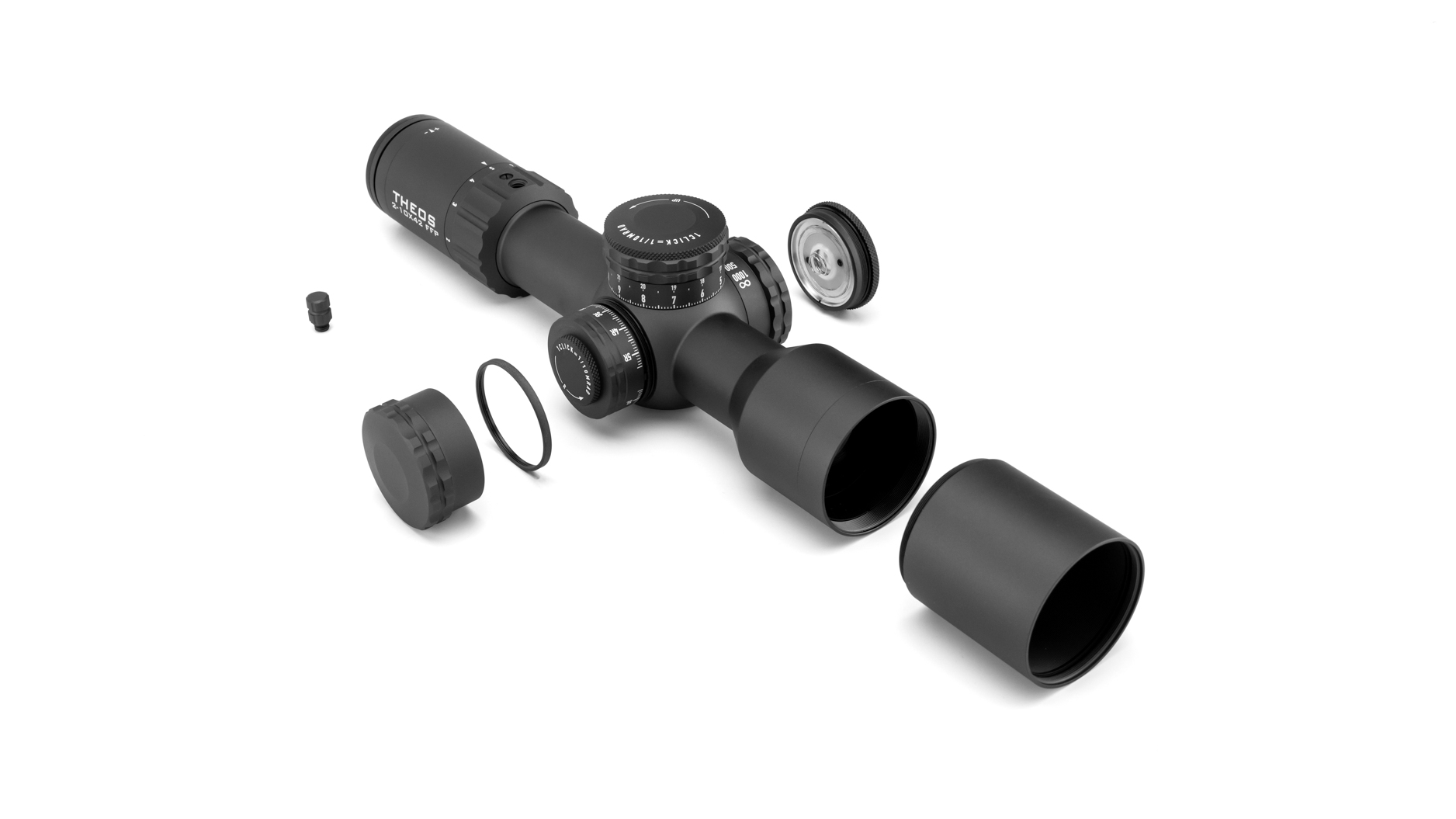 THEOS 2-10x42 FFP - Image 3
