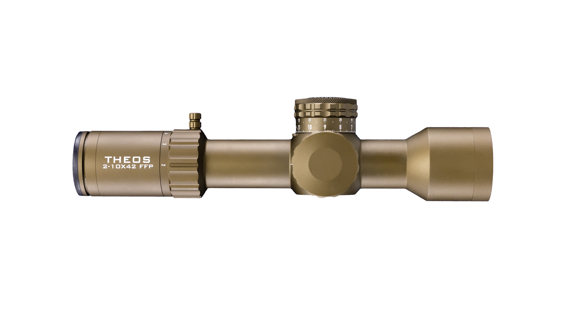 THEOS 2-10x42 FFP - Image 6