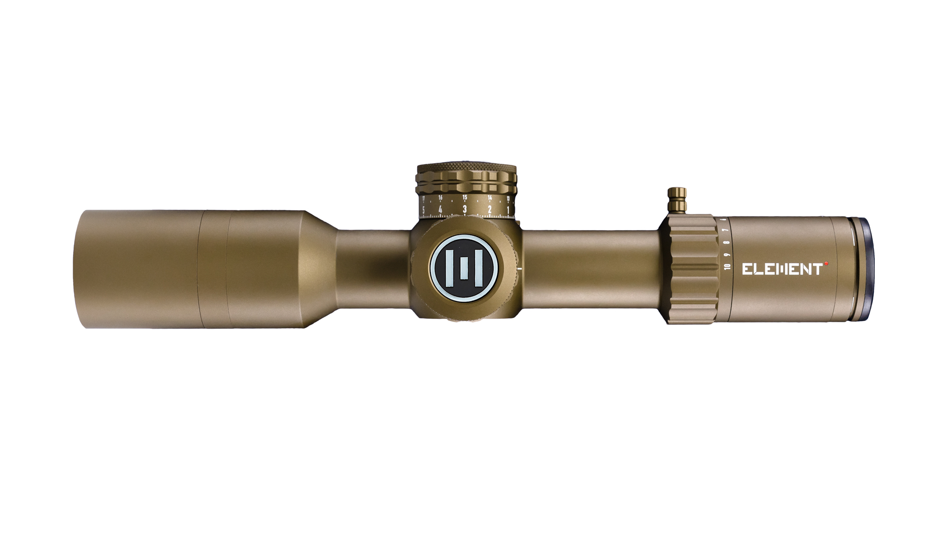 THEOS 2-10x42 FFP - Image 8