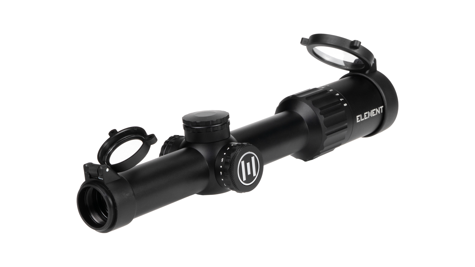 HELIX HD 1-8x24 - Image 2