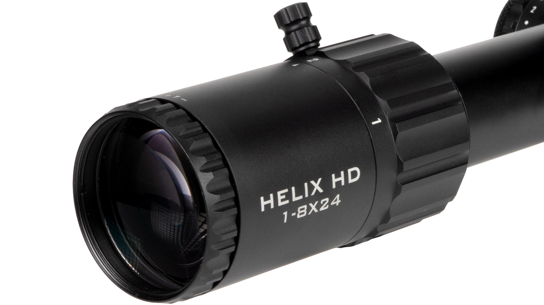 HELIX HD 1-8x24 - Image 7