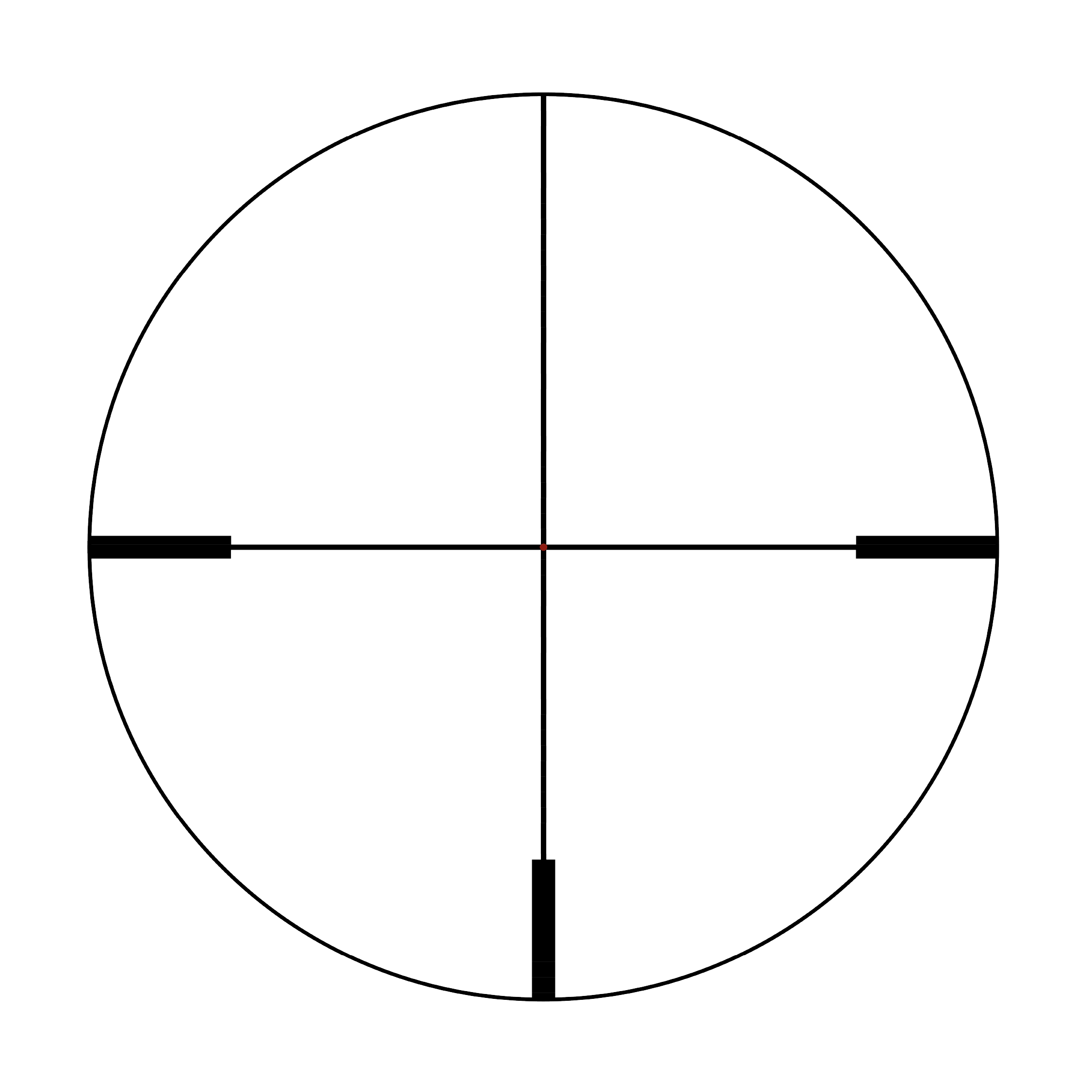 L4A Reticle-1